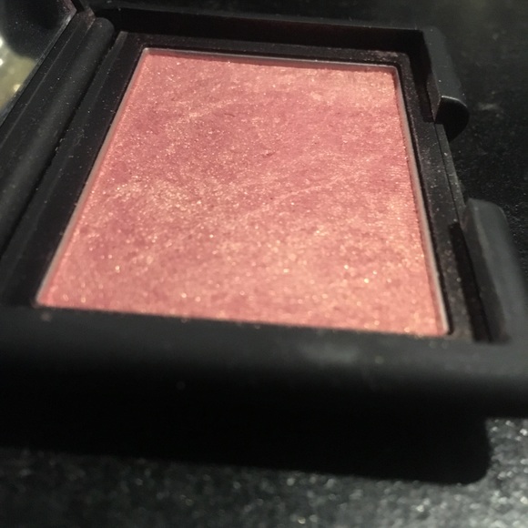 Nars Orgasm Blush - Picture 5 of 5